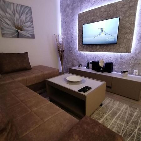 Jm Apartman Čačak Exteriör bild