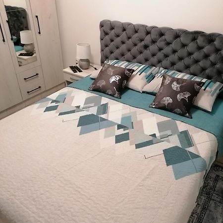 Jm Apartman Čačak Exteriör bild