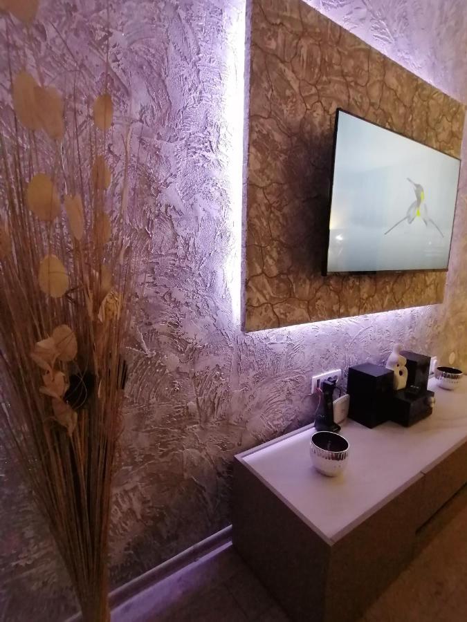 Jm Apartman Čačak Exteriör bild