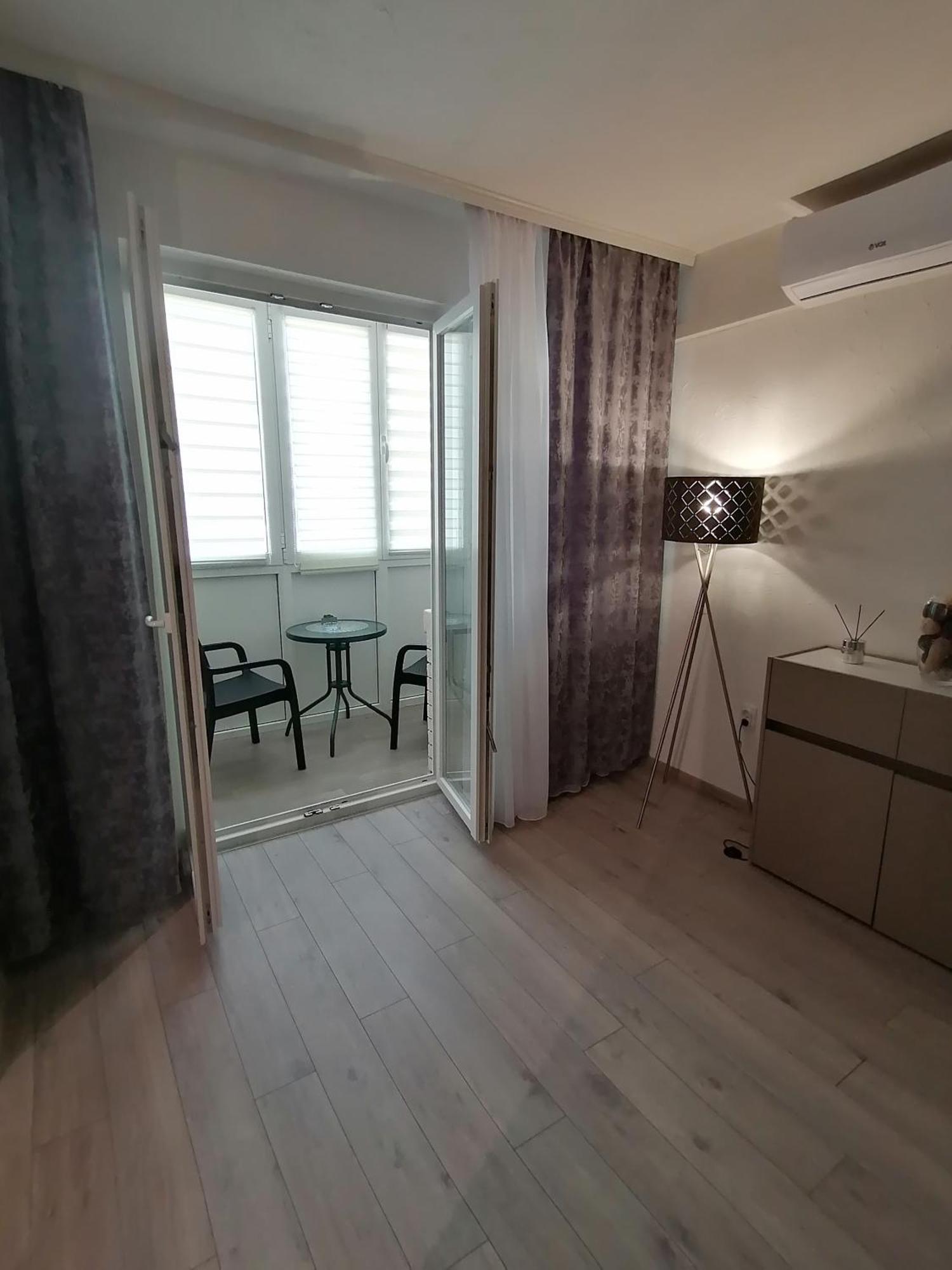 Jm Apartman Čačak Exteriör bild
